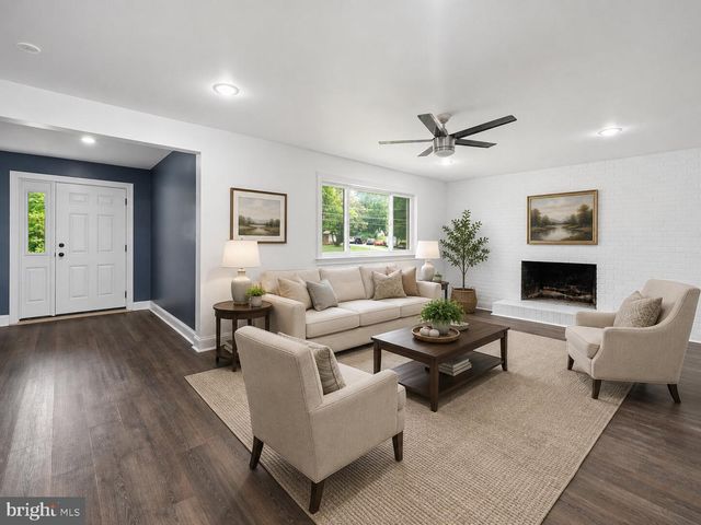 5281 RED HILL DR, Indian Head, MD 20640