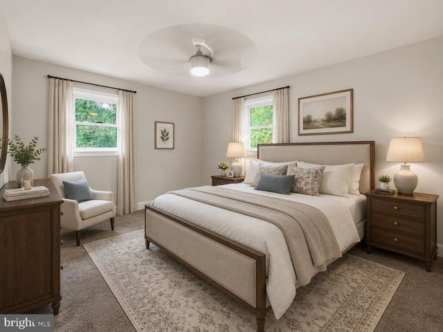 5281 RED HILL DR, Indian Head, MD 20640