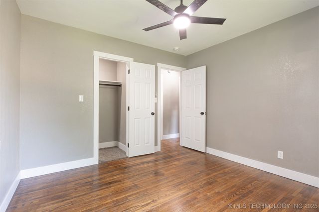 812 N Delaware Place, Tulsa, OK 74110