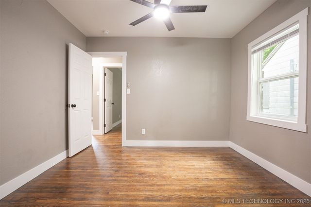 812 N Delaware Place, Tulsa, OK 74110