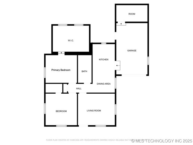 812 N Delaware Place, Tulsa, OK 74110