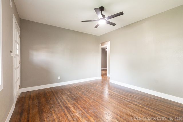 812 N Delaware Place, Tulsa, OK 74110