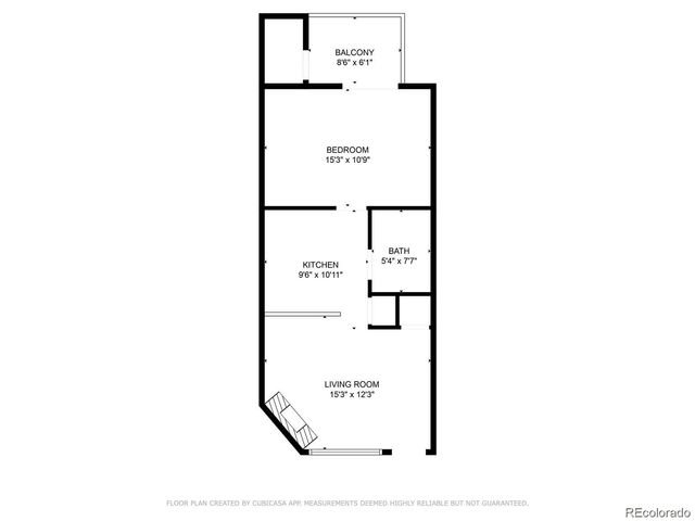 3050 W 107th Place E, Westminster, CO 80031