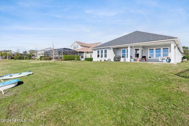 178 FIREFLY Trace, St. Augustine, FL 32092