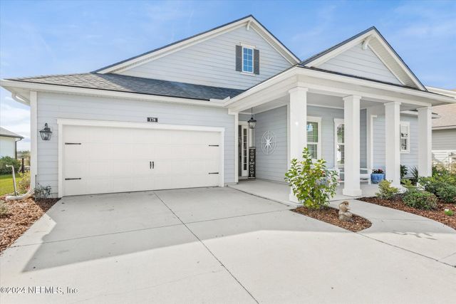 178 FIREFLY Trace, St. Augustine, FL 32092