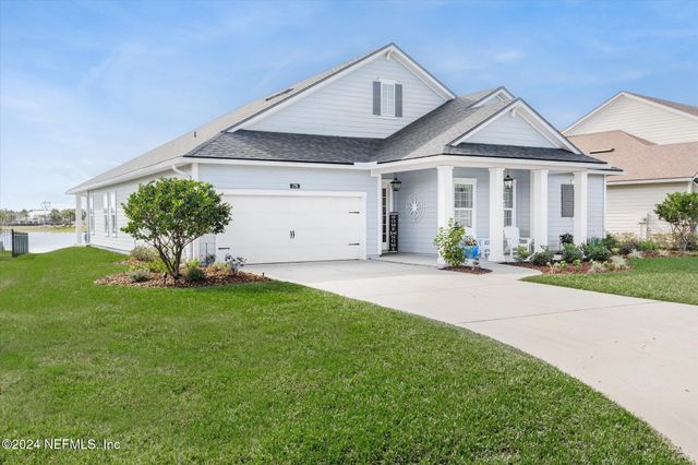 178 FIREFLY Trace, St. Augustine, FL 32092