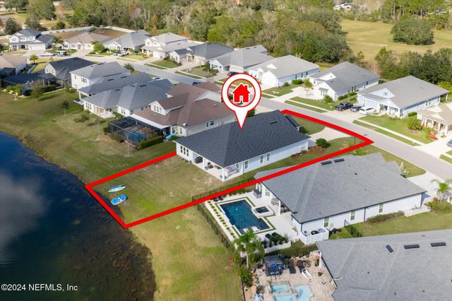 178 FIREFLY Trace, St. Augustine, FL 32092