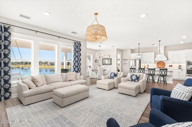 178 FIREFLY Trace, St. Augustine, FL 32092