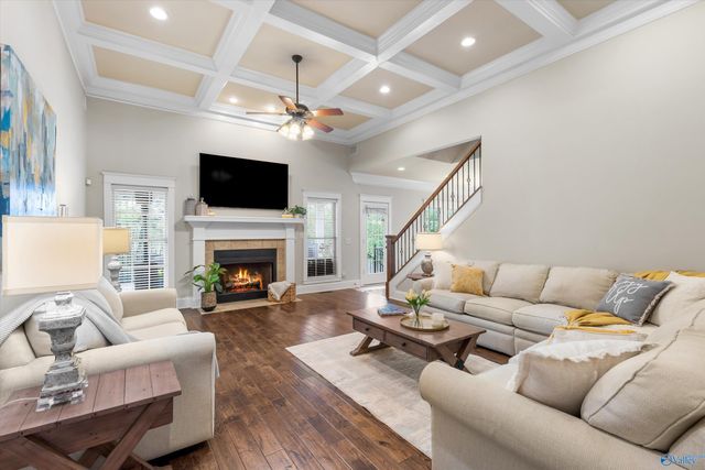 142 Oak Brook Circle, Madison, AL 35758