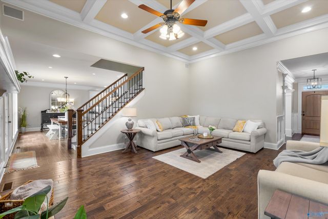 142 Oak Brook Circle, Madison, AL 35758