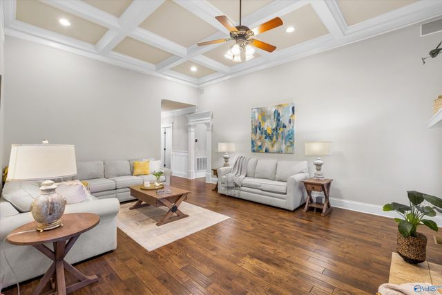 142 Oak Brook Circle, Madison, AL 35758