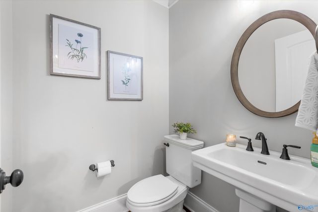 142 Oak Brook Circle, Madison, AL 35758