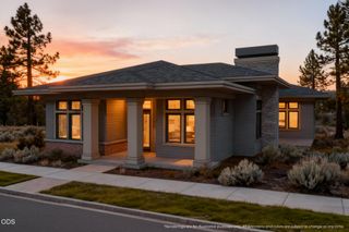 3425 NW Celilo Lane Lot 307, Bend, OR 97703