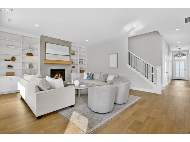 17578 Nw LAYLA Dr, Portland, OR 97229