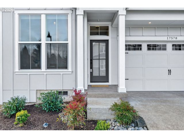 17578 Nw LAYLA Dr, Portland, OR 97229