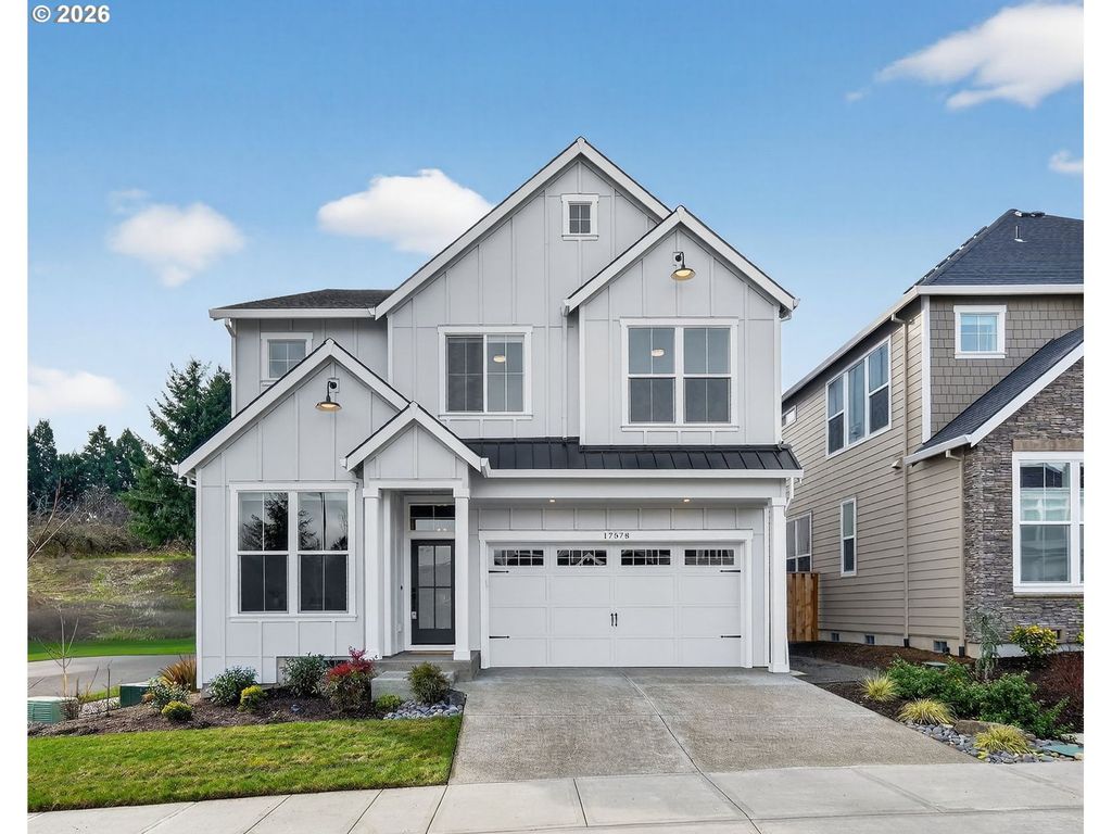 17578 Nw LAYLA Dr, Portland, OR 97229