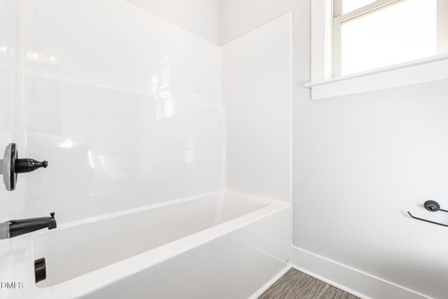 201 Tee Drive, Selma, NC 27576