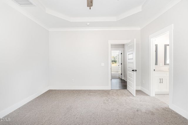 201 Tee Drive, Selma, NC 27576