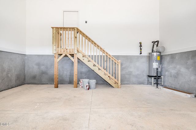 201 Tee Drive, Selma, NC 27576