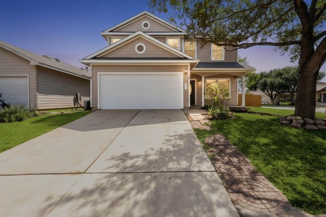 9411 Brandts Wood ST, Austin, TX 78744