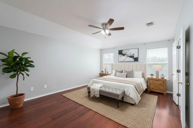9411 Brandts Wood ST, Austin, TX 78744
