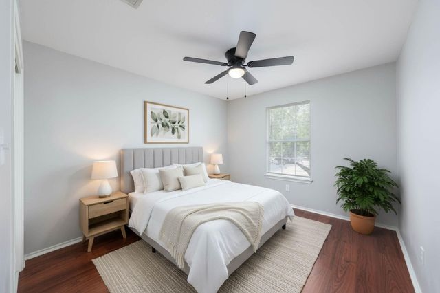 9411 Brandts Wood ST, Austin, TX 78744