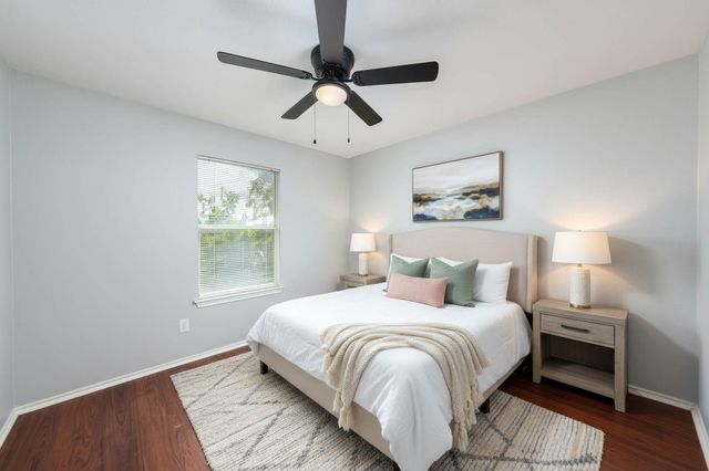 9411 Brandts Wood ST, Austin, TX 78744