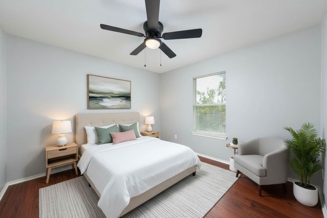 9411 Brandts Wood ST, Austin, TX 78744