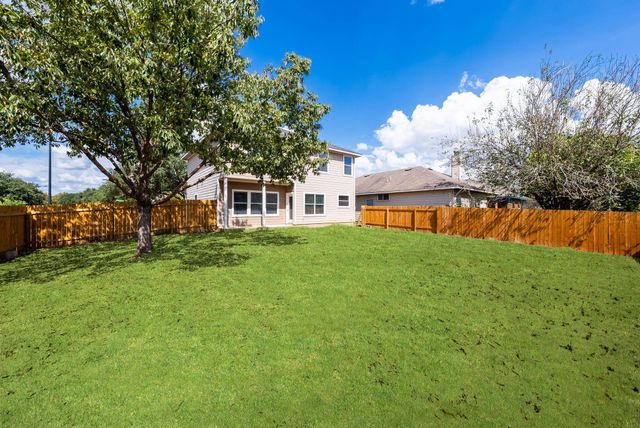 9411 Brandts Wood ST, Austin, TX 78744