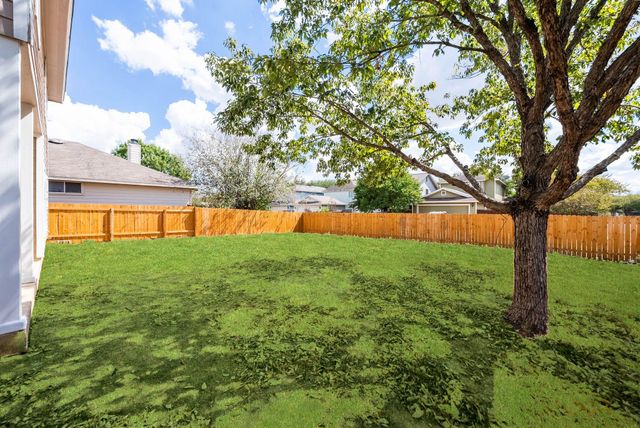 9411 Brandts Wood ST, Austin, TX 78744
