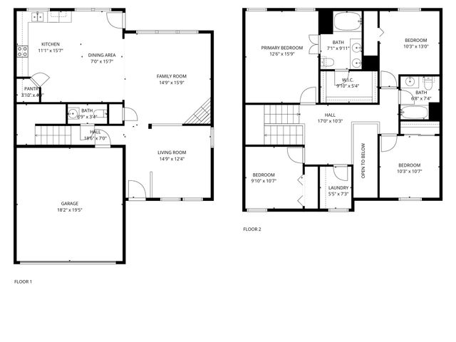 9411 Brandts Wood ST, Austin, TX 78744