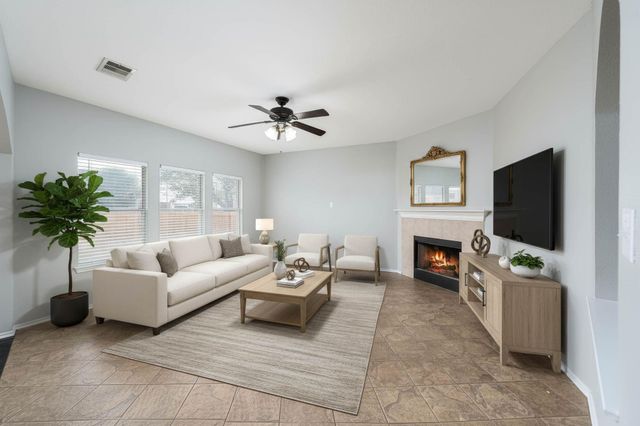 9411 Brandts Wood ST, Austin, TX 78744