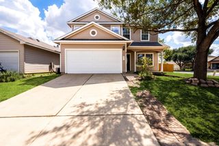 9411 Brandts Wood ST, Austin, TX 78744