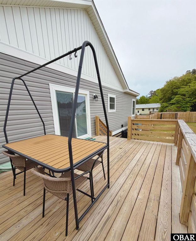 Image 15 of property listing at 942 Second Street Lot 3A, Manteo, NC 27954