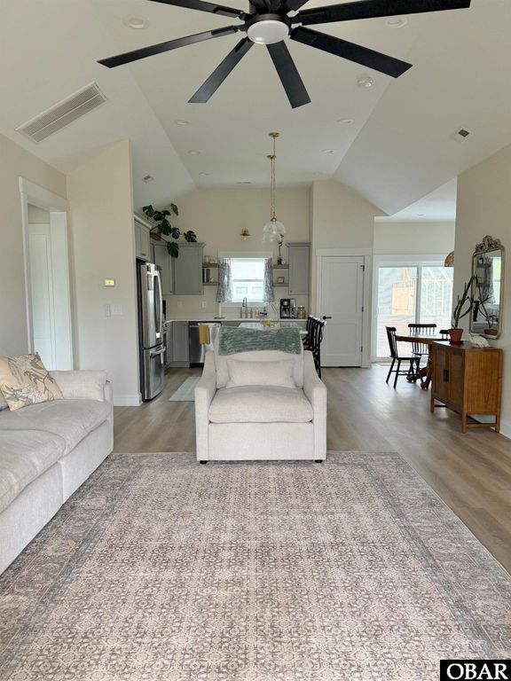 Image 3 of property listing at 942 Second Street Lot 3A, Manteo, NC 27954