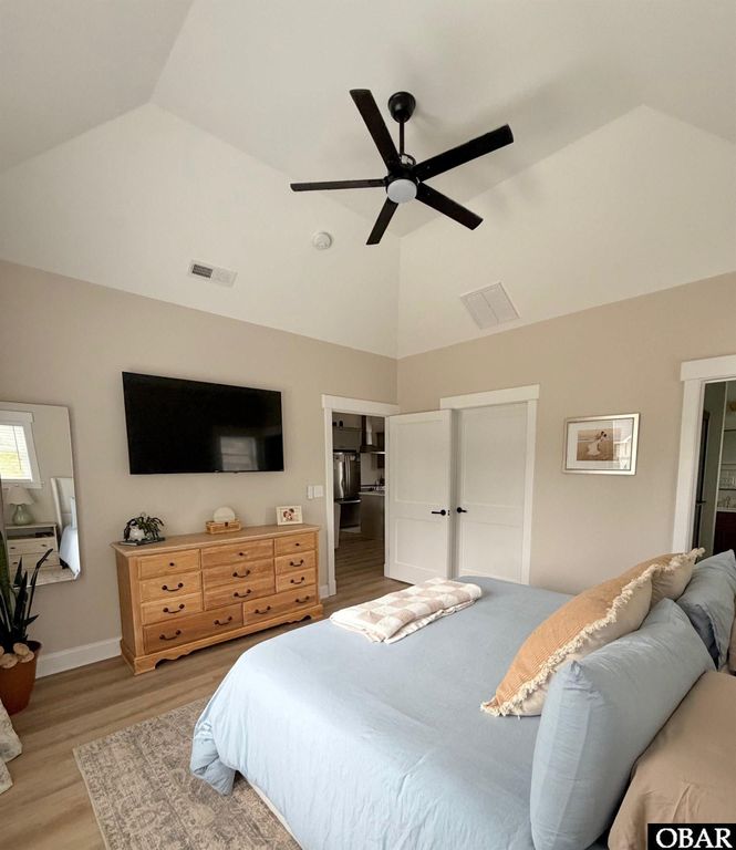 Image 8 of property listing at 942 Second Street Lot 3A, Manteo, NC 27954