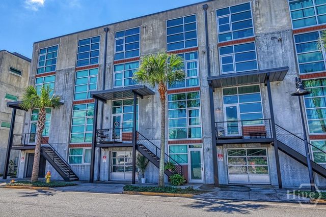 555 Berrien Street B, Savannah, GA 31401