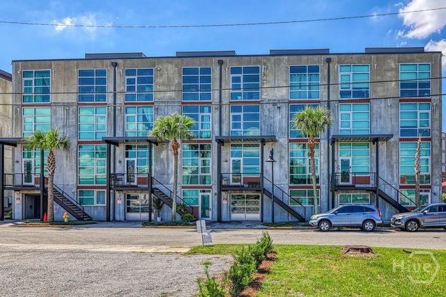 555 Berrien Street B, Savannah, GA 31401