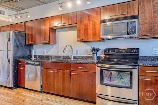 555 Berrien Street B, Savannah, GA 31401