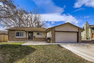 8573 Dover Circle, Arvada, CO 80005