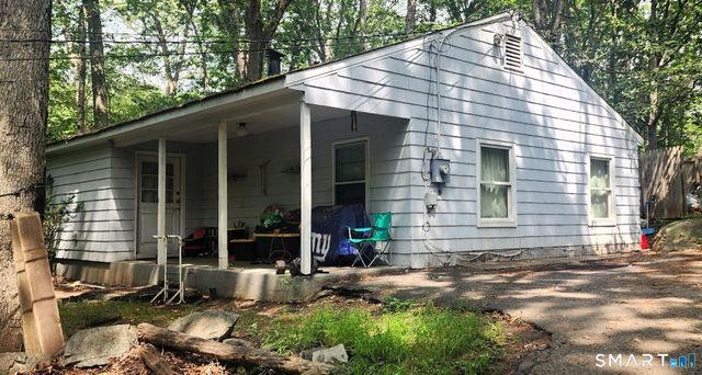 677 West Hill Road, Stamford, CT 06902