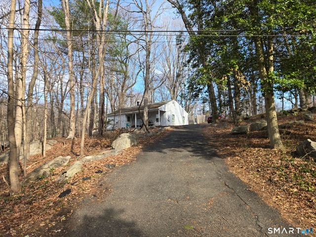 677 West Hill Road, Stamford, CT 06902