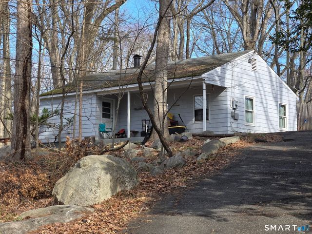677 West Hill Road, Stamford, CT 06902