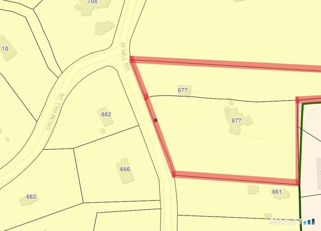 677 West Hill Road, Stamford, CT 06902