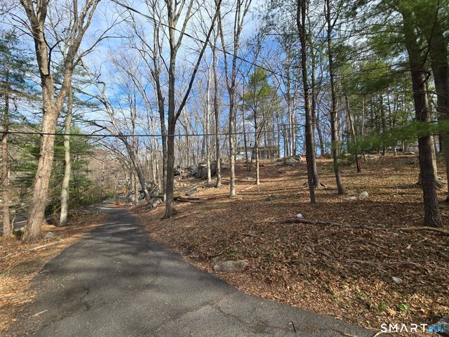 677 West Hill Road, Stamford, CT 06902