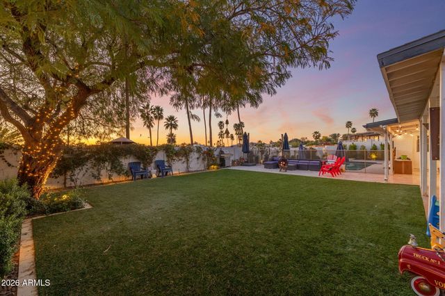 6820 N 23RD Place, Phoenix, AZ 85016