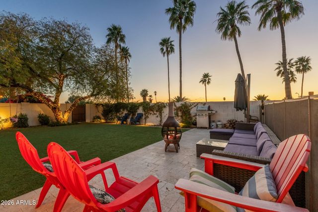 6820 N 23RD Place, Phoenix, AZ 85016