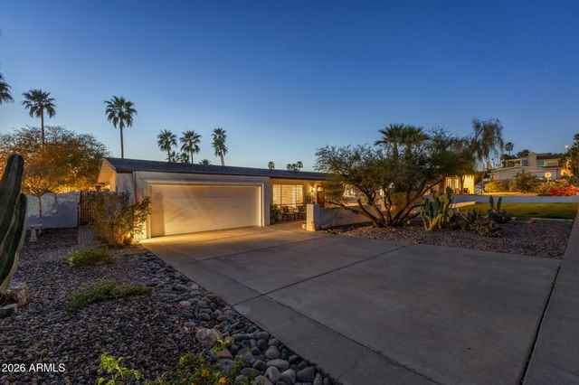 6820 N 23RD Place, Phoenix, AZ 85016