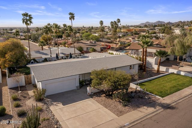 6820 N 23RD Place, Phoenix, AZ 85016