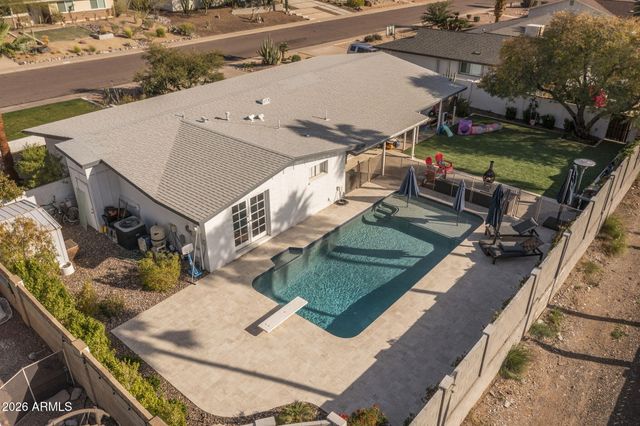 6820 N 23RD Place, Phoenix, AZ 85016